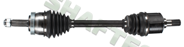 Drive Shaft (HY163L)