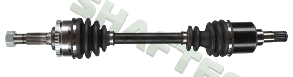 Drive Shaft (NI155AL)