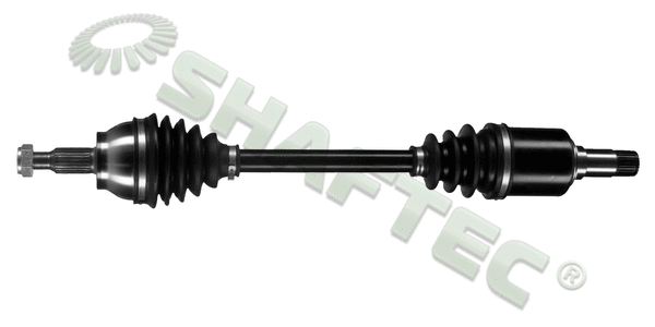 Drive Shaft (ME143L)