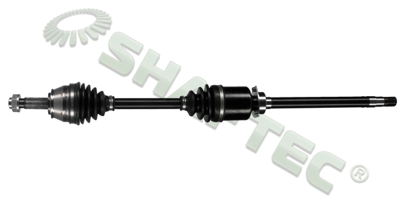 Drive Shaft (FI188R)