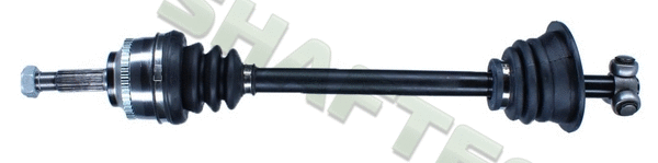 Drive Shaft (R214AL)