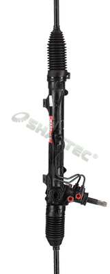 Steering Gear (PR406)