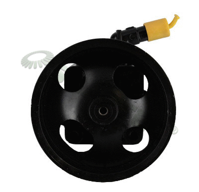 Hydraulic Pump, steering (HP940)