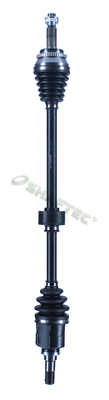Drive Shaft (TO207R)