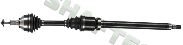 Drive Shaft (VO155R)