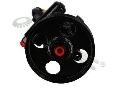 Hydraulic Pump, steering (HP469)