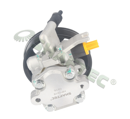 Hydraulic Pump, steering (HP1918)