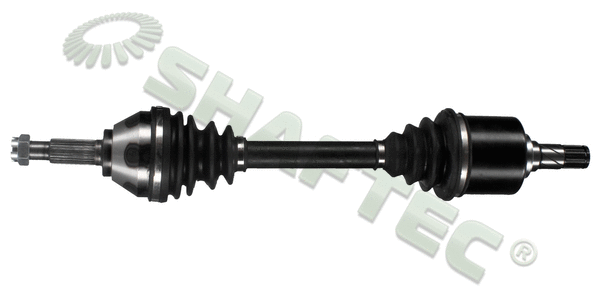 Drive Shaft (NI189L)