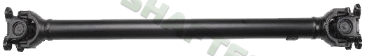 Propshaft, axle drive (SPS158)
