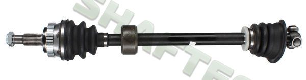 Drive Shaft (R205AL)