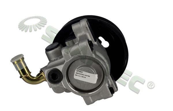 Hydraulic Pump, steering (HP202)