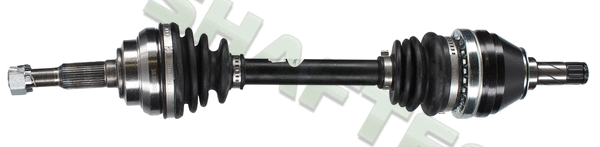 Drive Shaft (VA127L)