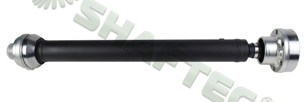 Propshaft, axle drive (SPS144)