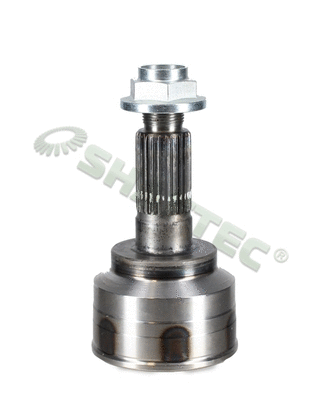 Joint, drive shaft (JCV636N)