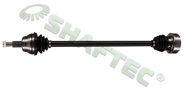 Drive Shaft (VW163RN)