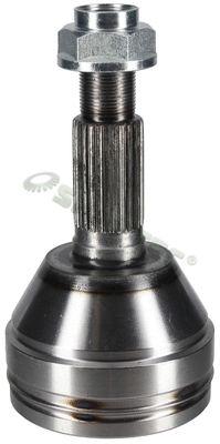 Joint, drive shaft (CV1646N)