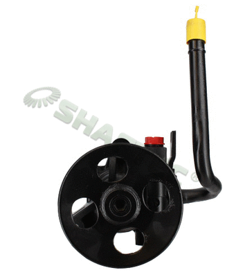 Hydraulic Pump, steering (HP2003)