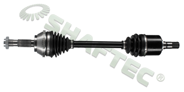 Drive Shaft (LD100L)