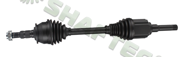 Drive Shaft