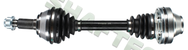 Drive Shaft (AU423LR)