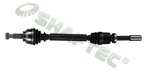 Drive Shaft (R233R)