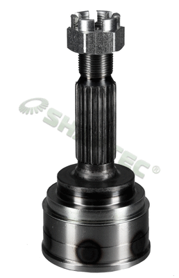 Joint, drive shaft (JCV762N)