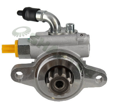 Hydraulic Pump, steering (HP1978)