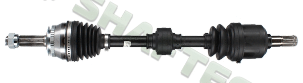 Drive Shaft (HY118AL)