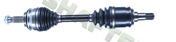 Drive Shaft (TO238LR)
