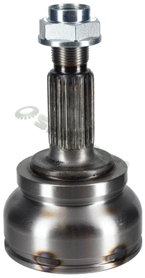 Joint, drive shaft (CV16N)