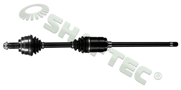 Drive Shaft (BM141AR)