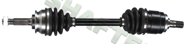 Drive Shaft (NI118L)