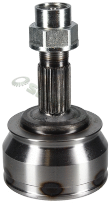 Joint, drive shaft (CV198N)