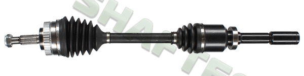 Drive Shaft (R396R)