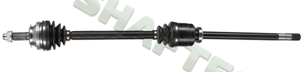 Drive Shaft (R195AR)