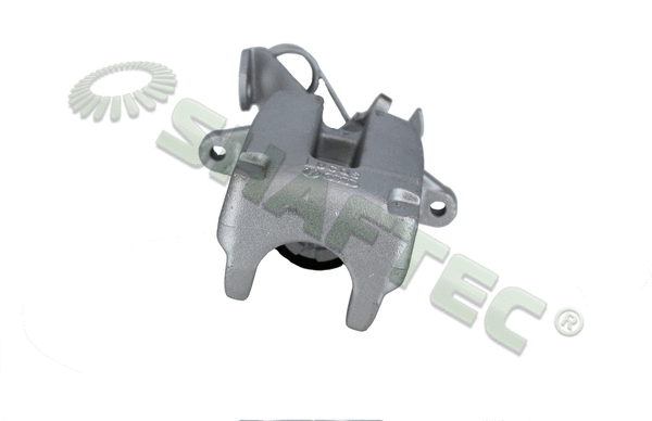 Brake Caliper (BC8669R)