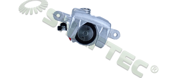 Brake Caliper (BC2179R)