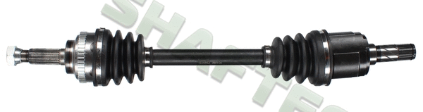 Drive Shaft (KI124AL)