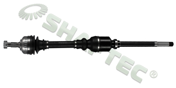 Drive Shaft (C167AR)
