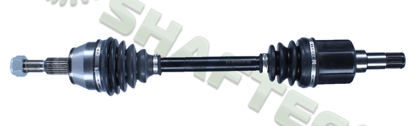 Drive Shaft (FO315L)