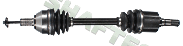 Drive Shaft (FO283L)