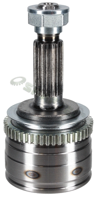 Joint, drive shaft (CV1591N)