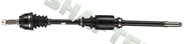 Drive Shaft (P104R)