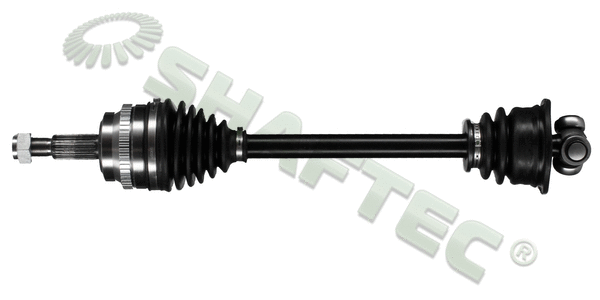 Drive Shaft (VA154AL)