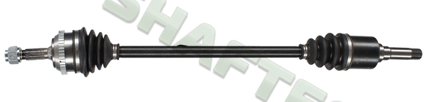 Drive Shaft (C172AR)