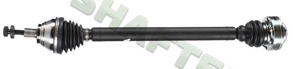 Drive Shaft (VW223R)