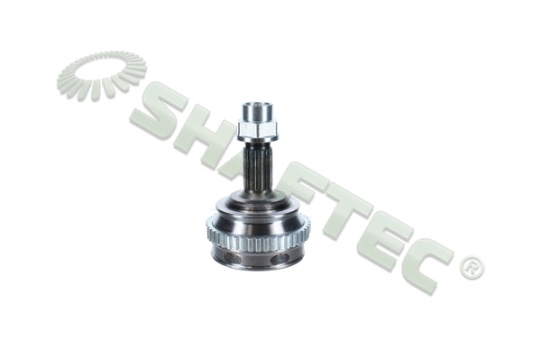 Joint, drive shaft (CV166AN)