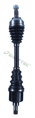 Drive Shaft (C297L)