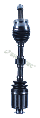Drive Shaft (HY197R)