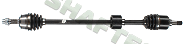 Drive Shaft (FI236R)
